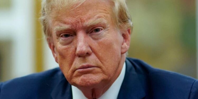 Trump trial for financial fraud: New York State seeks $370 million