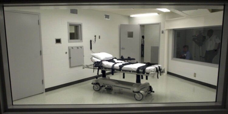 UN compares new US execution method to torture