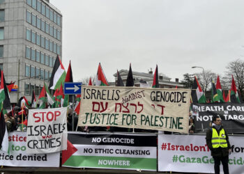 UN rapporteur: Israel did not provide a convincing explanation for its war on civilians in Gaza