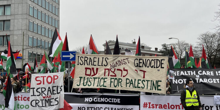 UN rapporteur: Israel did not provide a convincing explanation for its war on civilians in Gaza