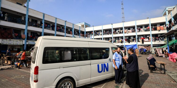 UNRWA: Conducting an independent investigation into Israel’s accusations is very important