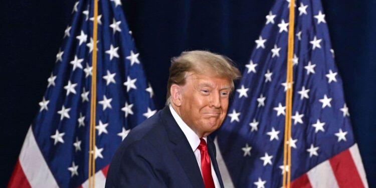 US elections 2024: Donald Trump carried by the illusion of Iowa