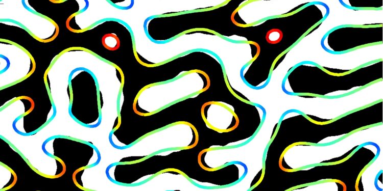 Ultrafast laser pulses could reduce power requirements for data storage