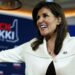 United States: Haley and DeSantis attack Trump in the race for the Republican nomination