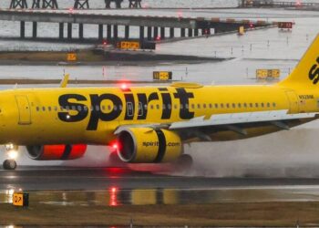 United States: justice blocks the merger of Spirit and JetBlue airlines