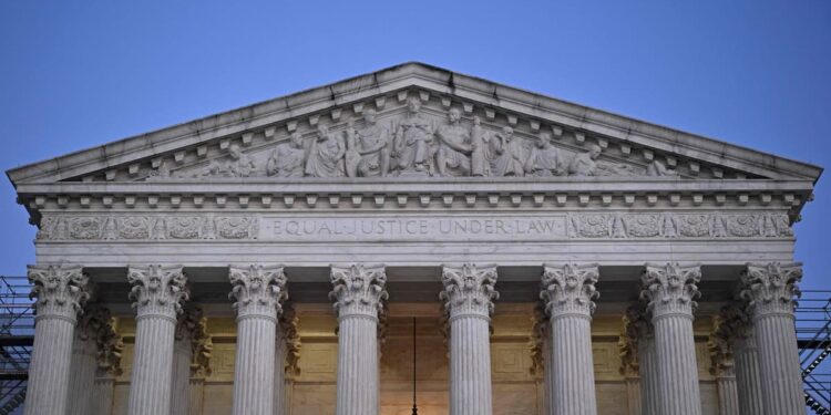 United States: the appeal of a death row inmate defended by celebrities will be heard by the Supreme Court