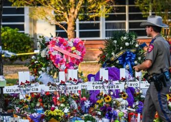 Uvalde killings: American authorities recognize a series of “critical failures”