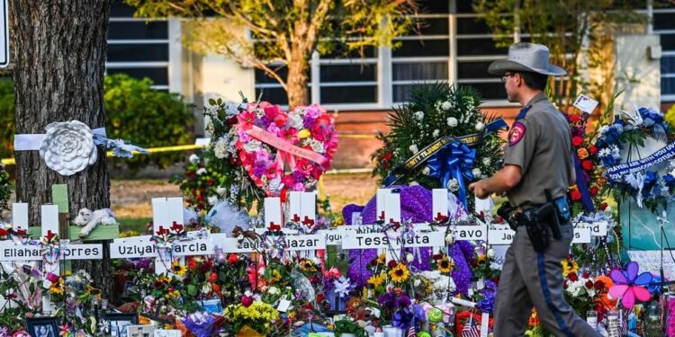 Uvalde killings: American authorities recognize a series of “critical failures”