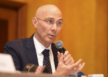 Volker Türk: War crimes committed in Gaza