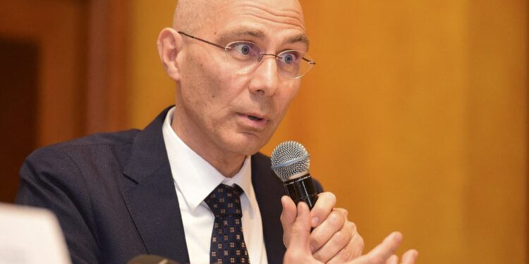 Volker Türk: War crimes committed in Gaza