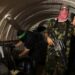 Wall Street Journal: 80% of Hamas’ tunnels are still intact
