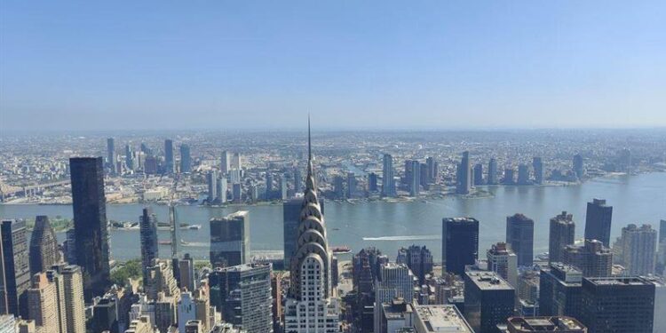 Wall Street: market closed