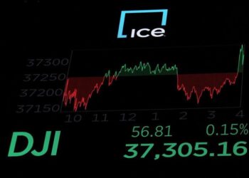 Wall Street recovers after a trying week