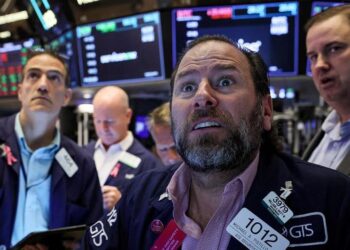 Wall Street: should we fear the worst?  Wall Street remains in the red in pre-session this Wednesday, while the American market experienced a fairly brutal purge last night, striking in…