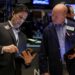 Wall Street uncertain, after bank accounts and a reassuring inflation index