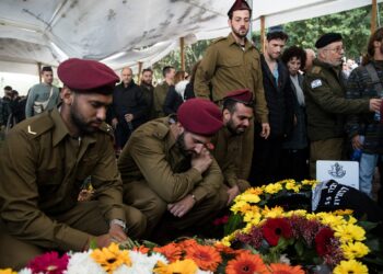 Warning of high suicide rates… Israelis suffer from post-traumatic stress disorder
