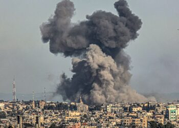 Washington Post: Here’s how to ease the suffering in Gaza and offer some hope