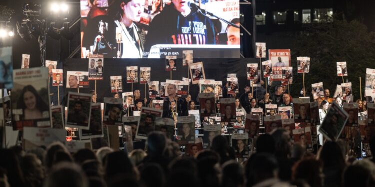 Washington confirms the continuation of prisoner negotiations, and Netanyahu rejects Hamas’ conditions