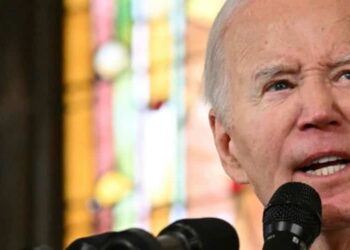 We are wrong to underestimate Joe Biden