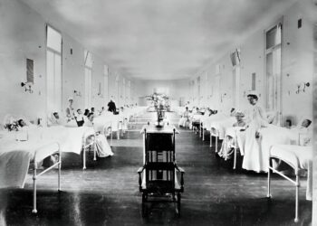 What Today’s Architects Can Learn From a Lost Ventilation System Used in 19th-Century Building Design