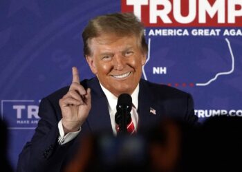 What economic measures can we expect if Donald Trump is re-elected president?