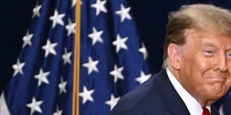 What would a new Trump presidency look like?