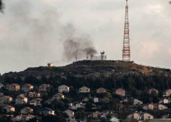 Will the escalation on the Lebanese border lead to war between Hezbollah and Israel?