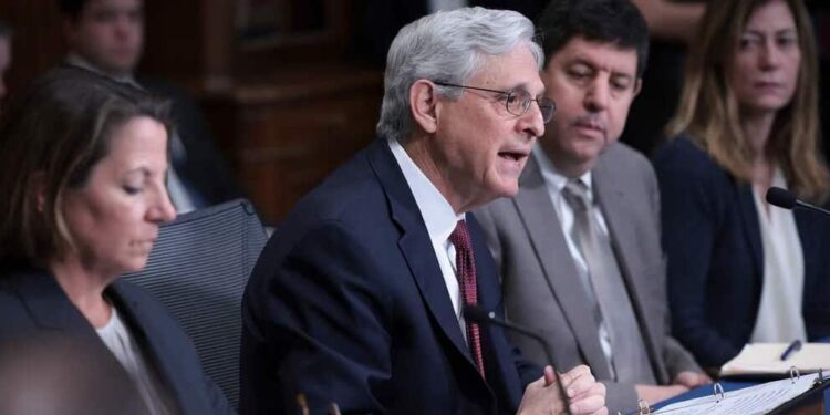 “Worrying” increase in threats against representatives of authority in the United States