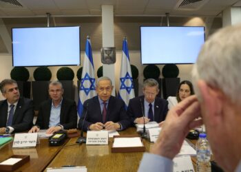 Worsening disagreements over Israel’s 2024 budget to finance army reserve allocations