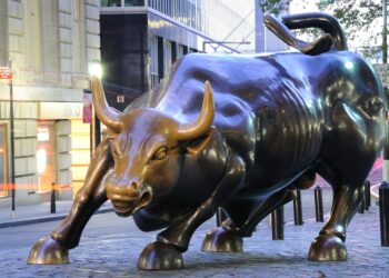 Yesterday on Wall Street Consumer confidence, measured by the Conference Board, stood at 114.8 in January after 108 in December and 115…