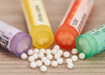 he overdoses on a homeopathic medicine