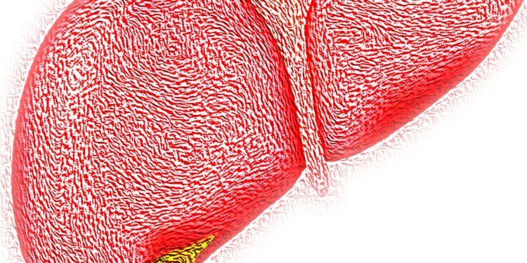 mRNA technology could be possible treatment for rare genetic liver disease