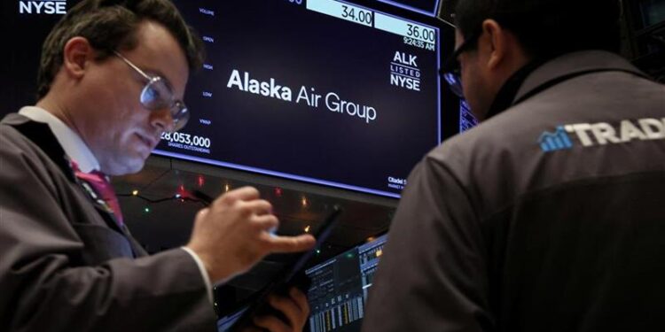 the correction amplifies, Tesla stumbles