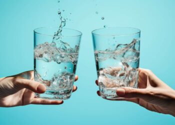 why should you take on the alcohol-free month challenge?