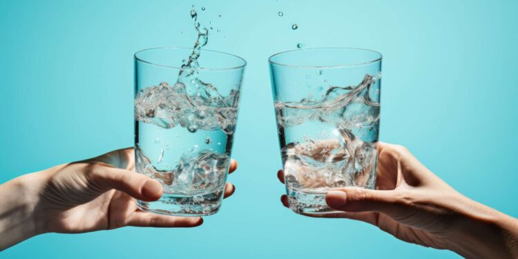 why should you take on the alcohol-free month challenge?