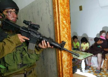 Amnesty International: A shocking increase in Israel’s use of lethal force in the West Bank