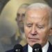 White House strikes back on Biden’s age after devastating report