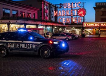 23 break-ins in 3 years in the same restaurant