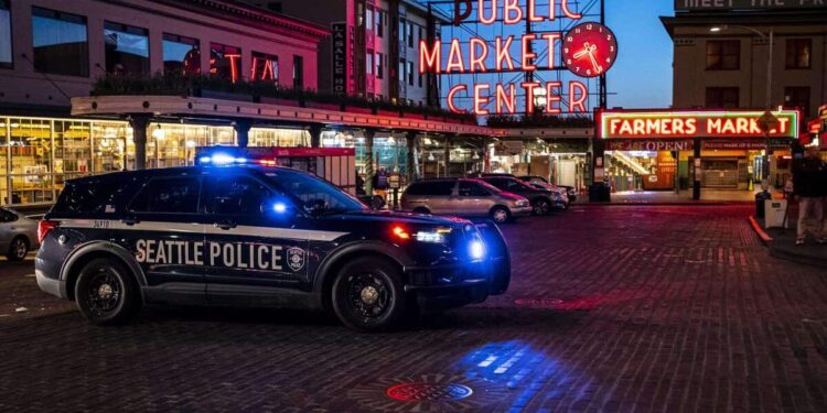 23 break-ins in 3 years in the same restaurant