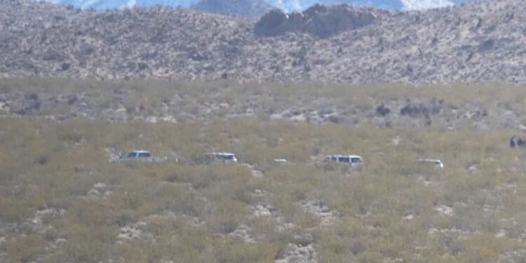 6 dead in California helicopter crash