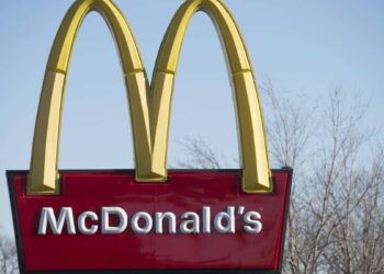 A Big Mac almost killed him: he continues to go to McDonald’s despite a lawsuit