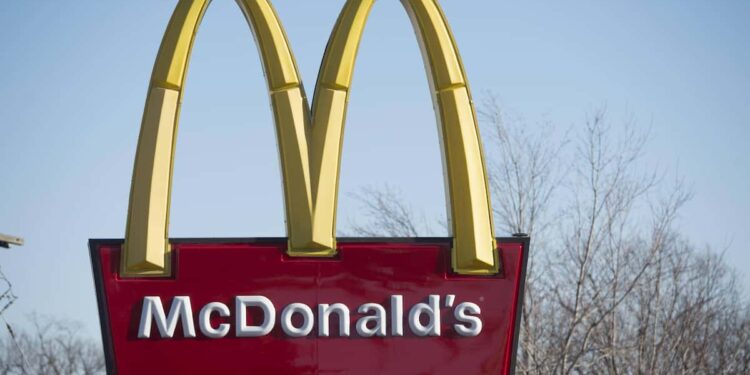 A Big Mac almost killed him: he continues to go to McDonald’s despite a lawsuit