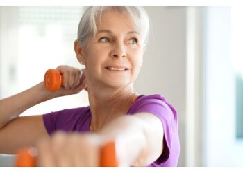 A healthy lifestyle builds a “cognitive reserve” in the brain that can prevent dementia