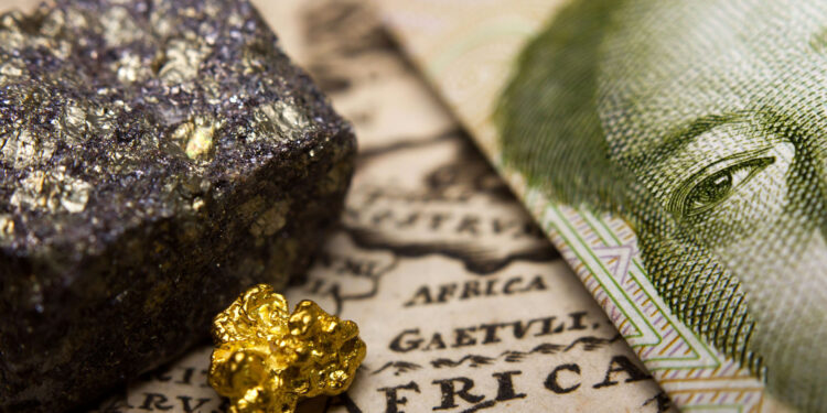 A new discovery supports America in the rare earths war with China