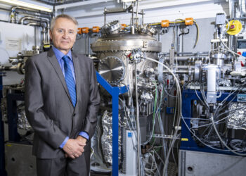 A new type of magnetism, with broad implications for technology and research