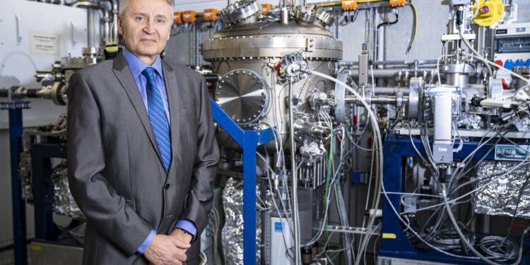 A new type of magnetism, with broad implications for technology and research