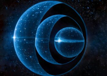 A star like a Matryoshka doll: new theory for gravastars