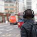 AI can use human perception to help eliminate noisy sounds