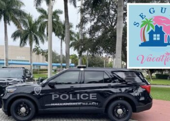 American authorities are investigating the agency that allegedly cheated Quebec snowbirds