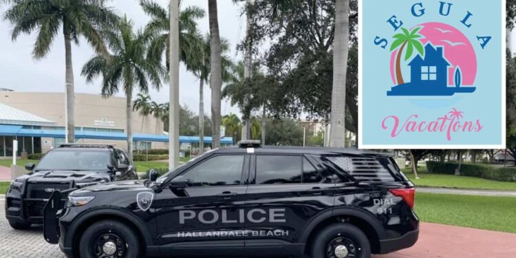 American authorities are investigating the agency that allegedly cheated Quebec snowbirds